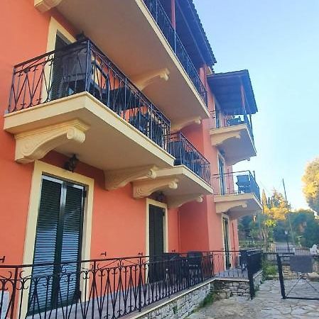 Bella De Lux Residence Kato Korakiana Exterior foto